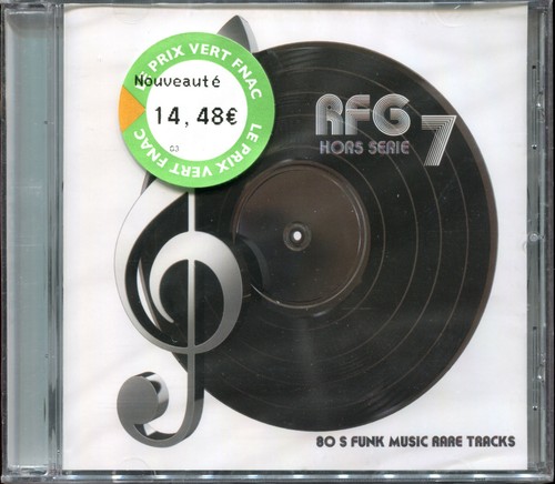 Rfg hors serie - rfg,