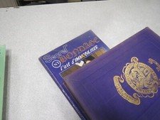 CA121 REVUE MAGAZINE VINTAGE