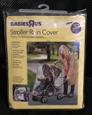 Babies R Us Stroller Rain