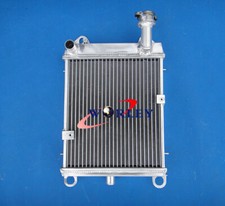 Aluminum radiateur pour honda - radiateur,