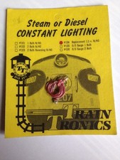 V 300 - TRÈS RARE - 3 lampes