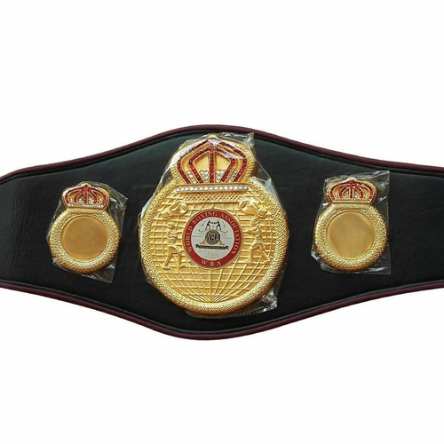 World boxe association wba - world,