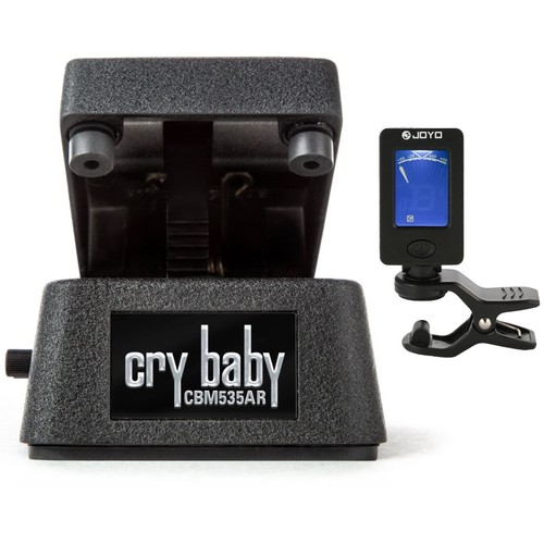 Dunlop cbm535ar cry baby mini - cbm535ar,