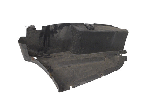 Bmw f34 sabot moteur - sabot,