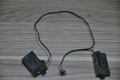 Barre son toshiba satellite - de,