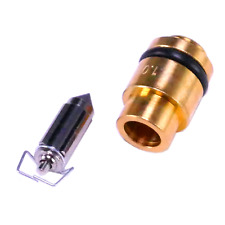 Carburateur Pointeau Siège pour Yamaha XJ 600 N XJ600 XV 125 250 Virago XVS 650