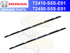 Honda Genuine New CIVIC TYPE-R