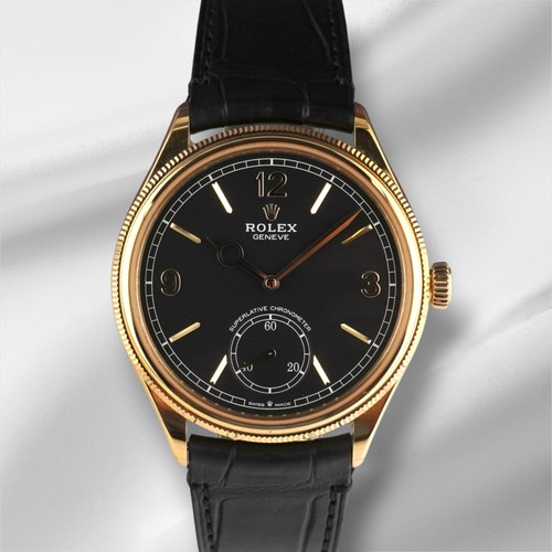 Rolex cellini montre homme - cellini,