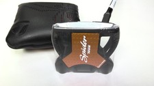TAYLORMADE SPIDER TOUR BLACK