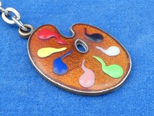 JOLI Nice ! PORTE-CLES Key