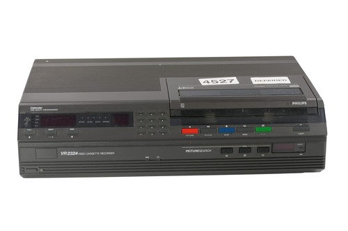 Philips 2324 video2000 - 2324/10, |