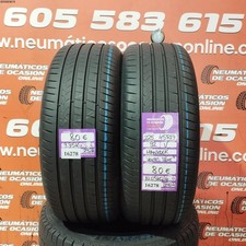 2 Pneus Été Hankook Ventus