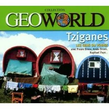 Tziganes (Les Gens Du Voyage)