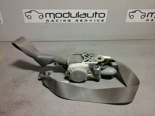 Ceinture avant droite toyota - avant,