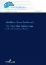 Anna Jaroń The Concept of