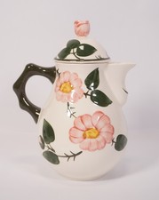 Vintage Villeroy & Boch Rose