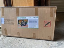 Desserte Cuisine Extérieure