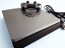 Console Playstation 4 Slim 1 To édition Gran Turismo | Test Livraison rapide
