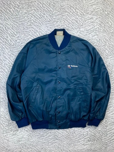 Blouson made usa vintage - usa,