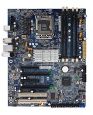 Carte Mère Mainboard Motherboard HP Z400 WorkStation 461438-001