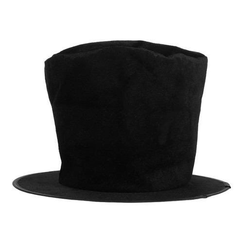 Chapeau haut forme - de,