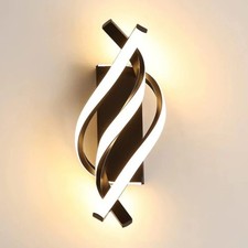 Applique Murale LED Moderne