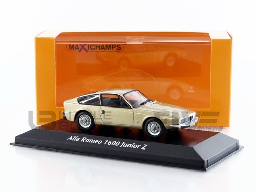 Maxichamps alfa romeo - -, alfa-romeo