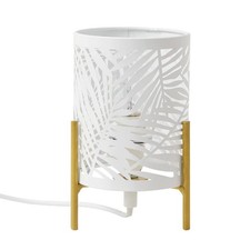 Lampe de table décorative