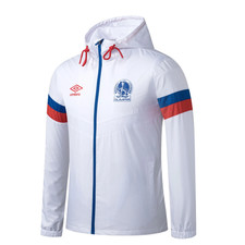 Olimpia Honduras Raincoat 2026