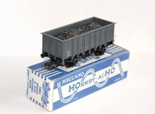 Hornby 7082 wagon - ho,