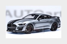 1:18 AUTOART Ford Usa Mustang