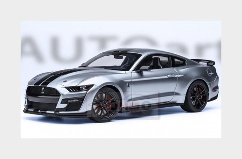 Autoart ford usa mustang - autoart,