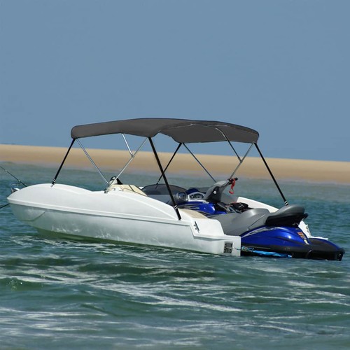 Auvent bimini arceaux - auvent, à