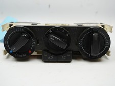 Commande de chauffage occasion