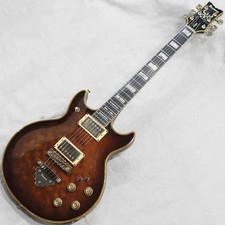 Guitare électrique Ibanez