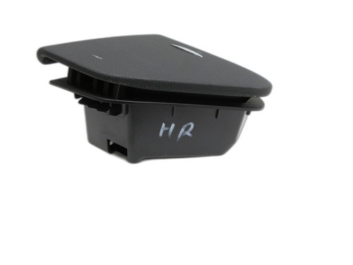 Cendrier ascher pour - cendrier, habillage