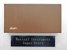 Aulos Traverso AF-3 Stanesby