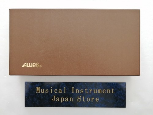 Aulos traverso stanesby - af-3,