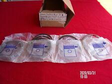 Citroën traction- HY segments moteur neuf