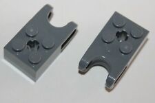 2x Lego Technic DkStone Brick