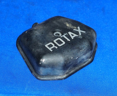 Rotax 912ul moteur plat 4 - À,