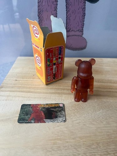 Bearbrick 100 serie - 100,