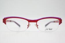 Lunettes JF Rey JF2551 Rouge
