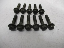 Vis Moteur Couvercle Embrayage