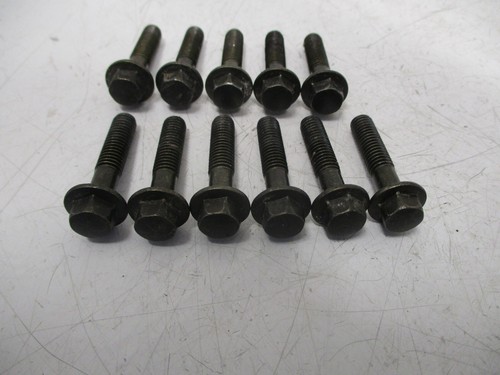 Vis moteur couvercle embrayage - vis,