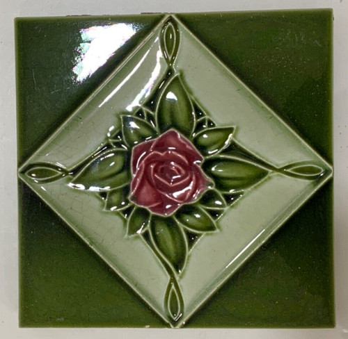Carrelage angleterre art - carrelage,