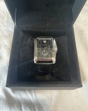 Montre Renault Homme 7711579436