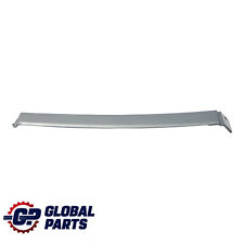 Mercedes W639 Cache rail latéral droit pour porte coulissante gris silex - 368