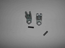 ZENITH 40 TIN Carburateur Flotteur Supports Set