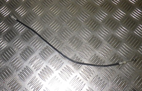 Yamaha 1300 xjr - -, cable